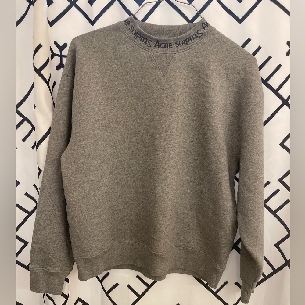 Acne Studios Crewneck/Jumper